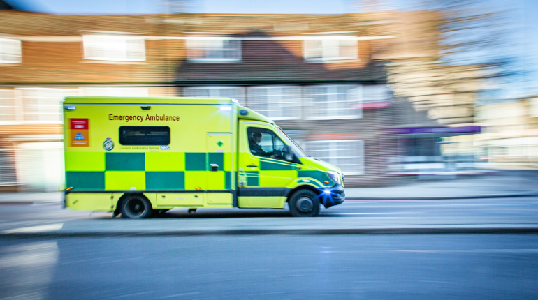 New investigation suggests NHS doctors are operating under culture of fear