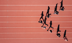 World Athletics mandates gene test for athletes in women’s categories