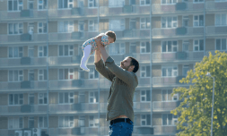 Amidst a cost of living crisis, children are the ultimate status symbol