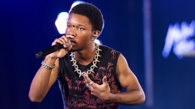 Gen Z TikTok star D4vd cancels tour after body found in car