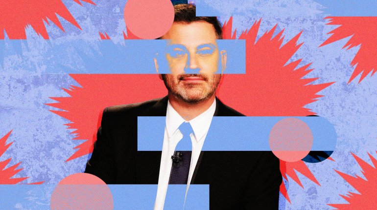 Jimmy Kimmel returns to US television after suspension