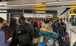 The new Gatwick runway is an ecological nightmare