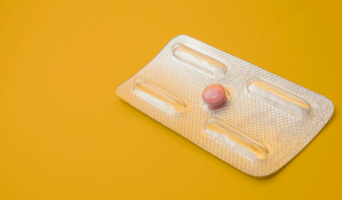 Is social media demonising female contraception?