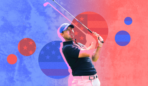 Opinion – the Ryder Cup abuse is a symptom of escalating US tension