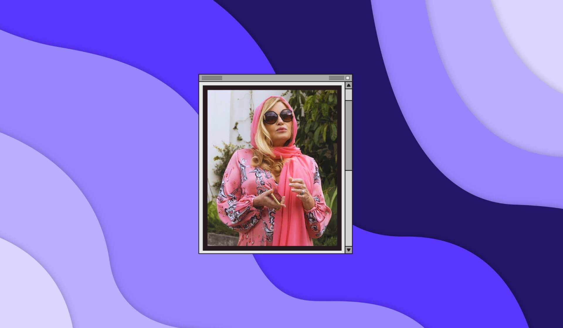 enough with ultra-rich TV characters + italian dockworkers stand with Gaza