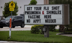 Is Florida planning to end vaccine mandates?