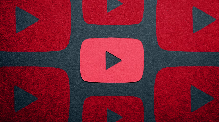 MPs call for better YouTuber rights after new economic report