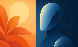 Will AI change the value of human mentorship?