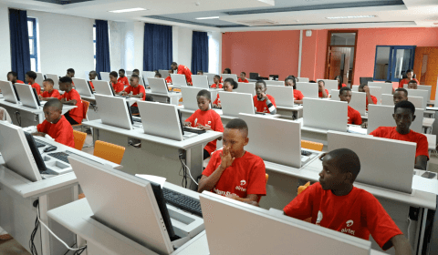 Can Africa’s 10-year education plan deliver for Gen Z?