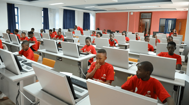 Can Africa’s 10-year education plan deliver for Gen Z?