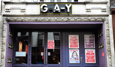 The UK’s queer nightlife is in crisis