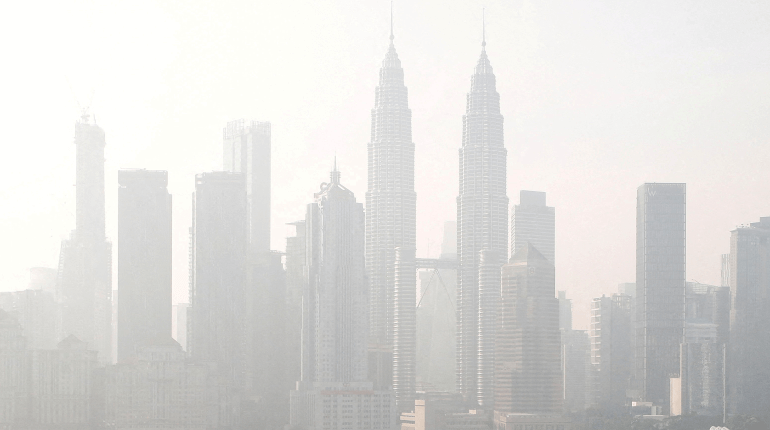 ASEAN needs to be more proactive in resolving its haze crisis
