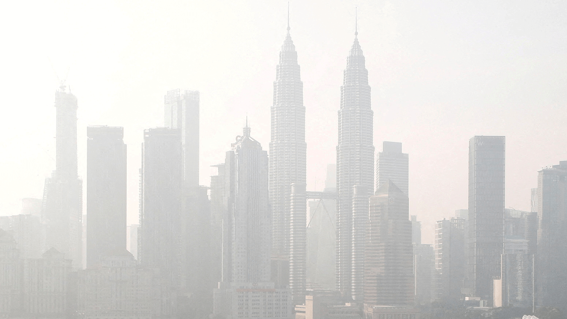 ASEAN needs to be more proactive in resolving its haze crisis