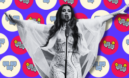 Have body-shamers made Nelly Furtado want to stop performing live?