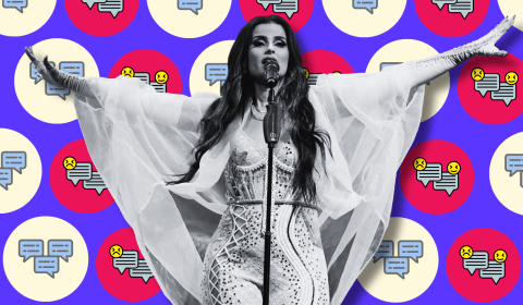 Have body-shamers made Nelly Furtado want to stop performing live?