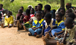 Malawi to implement free primary and secondary education from 2026