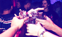 Eight countries added to a UK warning list over methanol poisoning