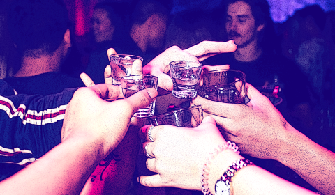 Eight countries added to a UK warning list over methanol poisoning