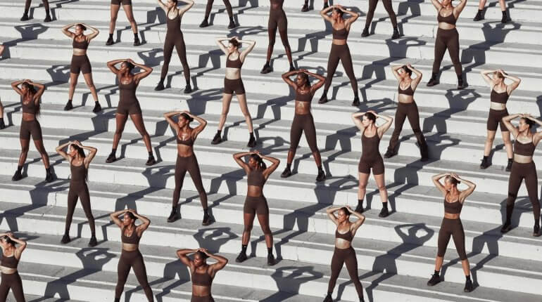 Opinion – NikeSKIMS proves price and marketing don’t make fashion sustainable