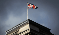 The realities of living as a foreigner in Britain’s far-right resurgence