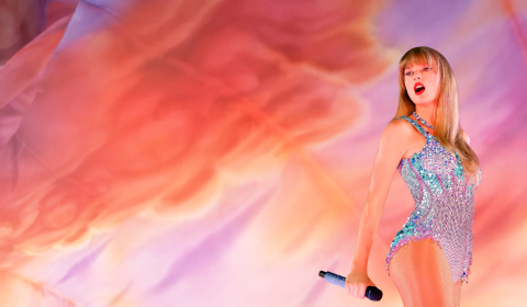 Opinion – the reinvention of Taylor Swift is totally unrelatable