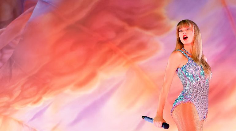 Opinion – the reinvention of Taylor Swift is totally unrelatable