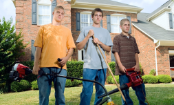 ‘Trad-sons’ are now a thing