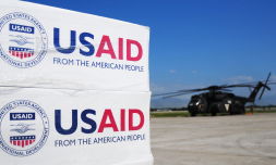 US Aid cuts are undermining Senegal’s fight against HIV