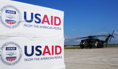 US Aid cuts are undermining Senegal’s fight against HIV