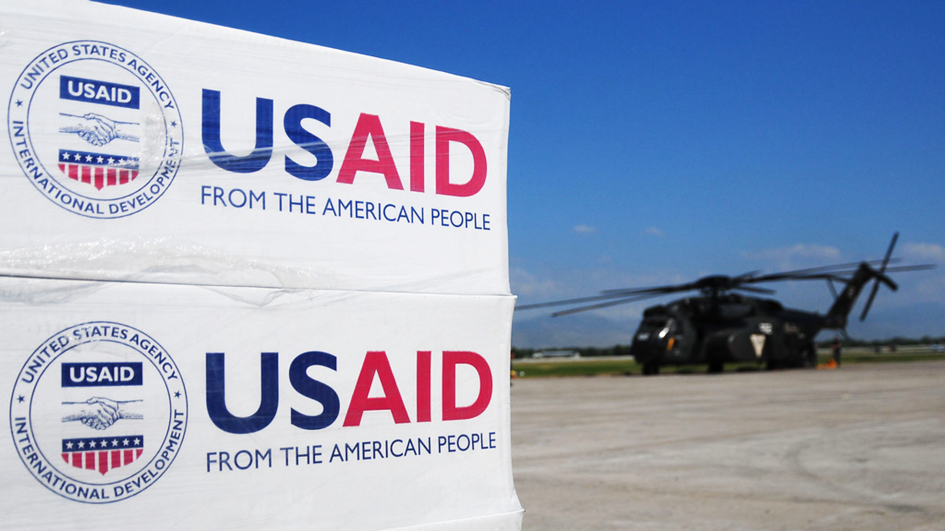 US Aid cuts are undermining Senegal’s fight against HIV
