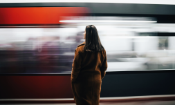 A petition for women-only tube carriages has 12,000 signatures