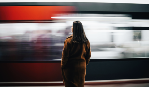 A petition for women-only tube carriages has 12,000 signatures