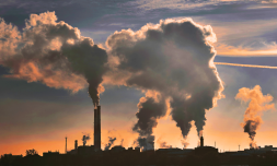 UN chief says humanity has missed 1.5C climate target