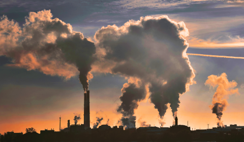 UN chief says humanity has missed 1.5C climate target