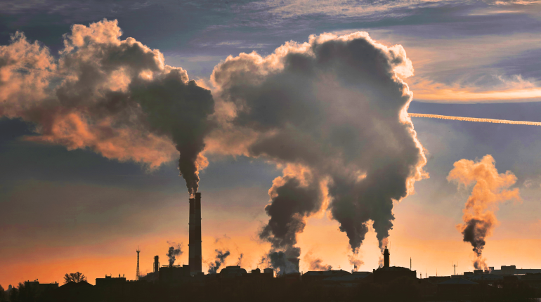 UN chief says humanity has missed 1.5C climate target