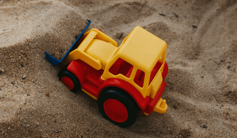 New study finds gender bias starts young