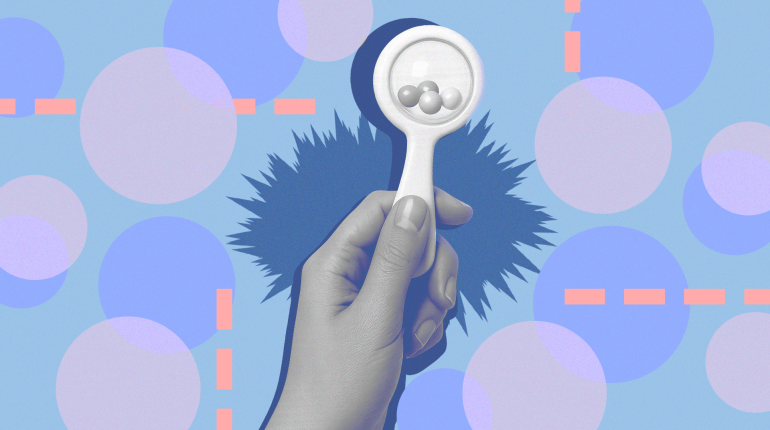 Why are Gen Z unsure about having children?