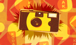 Examining Gen Z’s nostalgic love of disposable cameras