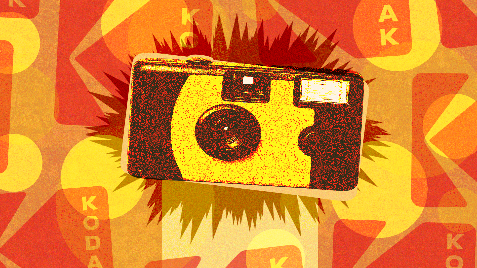 Examining Gen Z’s nostalgic love of disposable cameras