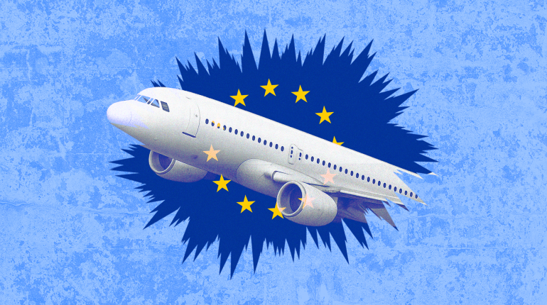 Analysing the Gen Z European travel boom