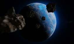 Earth gains another quasi-moon that will stay until 2083