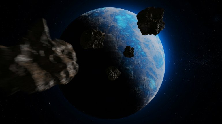 Earth gains another quasi-moon that will stay until 2083