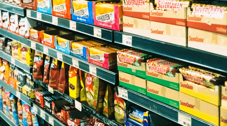Opinion – England’s new ‘junk food deals’ ban is misplaced