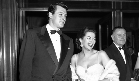 What are lavender marriages and why are they on the rise?