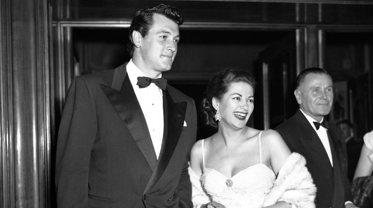 What are lavender marriages and why are they on the rise?