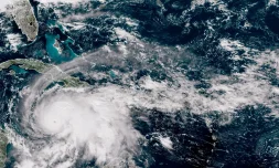 Science says Hurricane Melissa’s strength fuelled by climate change