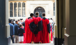 University tuition fees to rise with inflation every year in UK