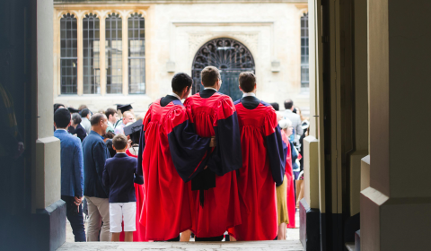 University tuition fees to rise with inflation every year in UK