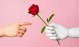 Considering dating an AI partner?