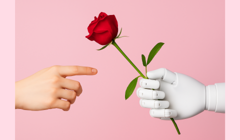 Considering dating an AI partner? Considering dating an AI partner?